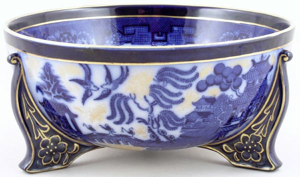 Bowl c1920s